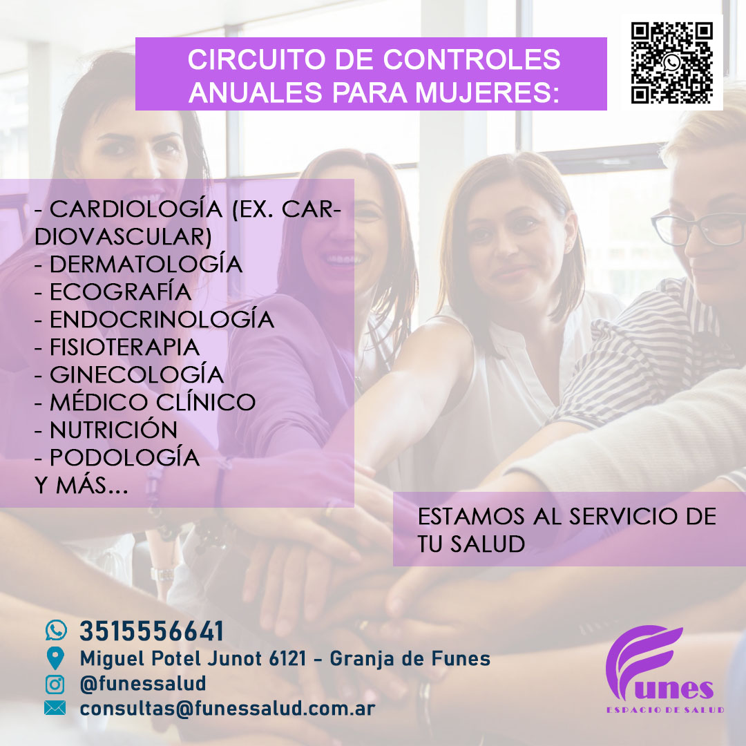 Centro Médico Funes Salud